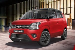 Maruti Suzuki First in India 2026