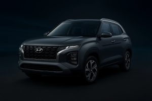 Hyundai Model Wise Sales November 2025