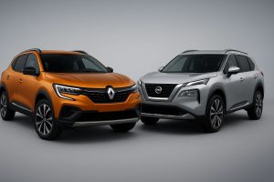 Renault–Nissan की बड़ी वापसी