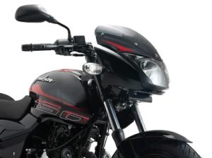 New Bajaj Pulsar 150cc