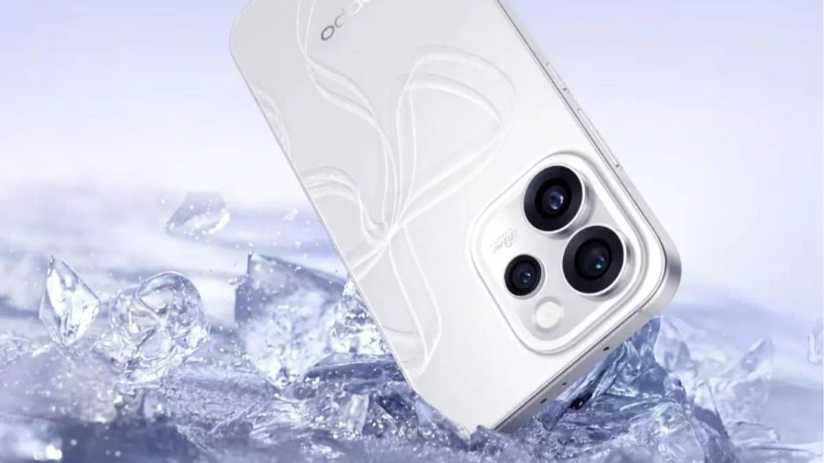 200MP कैमरा के साथ Oppo Reno 15 Pro Mini की एंट्री, कीमत लीक होते ही मचा हड़कंप